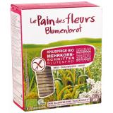 Blumenbrot Blumenbrot Mehrkorn, 2x 75 gr Packung -