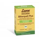 Heilerde Bitterquell Plus Kapseln