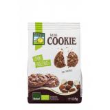Mini Cookie Double Chocolate