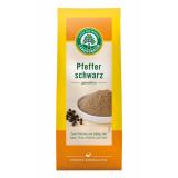 Pfeffer, schwarz, gemahlen