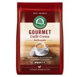 Gourmet Caffe Crema Pads