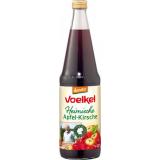 Apfel Kirsch Saft