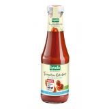Byodo Tomaten Ketchup, ohne Kristallzucker, 0,5 lt