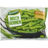 denree Brechbohnen,450gr-Btl