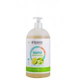 Shampoo FAMILY Freshness Adventure Lime Aloe
