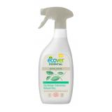 Ecover Essential Glas-Reiniger Mint, 0,5 ltr Flasc