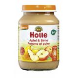Apfel & Birne