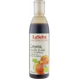 La Selva Balsamcreme mit Apfelessig, 250 ml Flasch