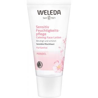 Mandel Feuchtigkeitspflege  30 ml