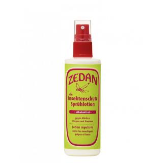 MM-Cosmetik Zedan SP Insektenschutz Sprühlotion -a