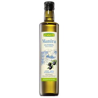 Olivenöl MANIRA nativ extra