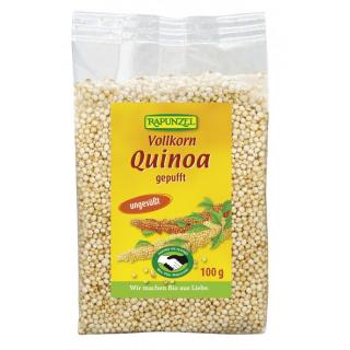 Vollkorn Quinoa gepufft HIH