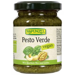 Pesto Verde, vegan