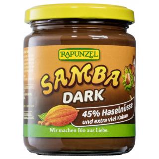 Samba Dark