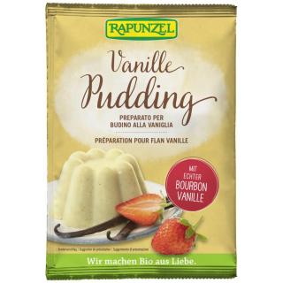 Vanille Puddingpulver