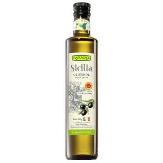 Olivenöl Sicilia DOP nativ extra