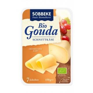 Söbb.Gouda Scheib.150g,48%