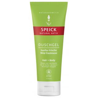 SPEICK Natural Aktiv Duschgel, 200 ml Tube