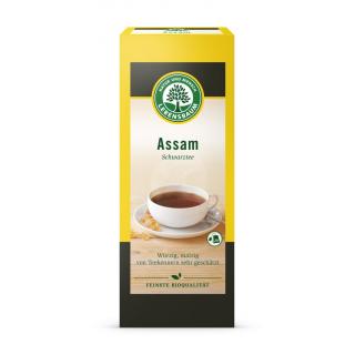 Assam-Tee Aufgußbeutel