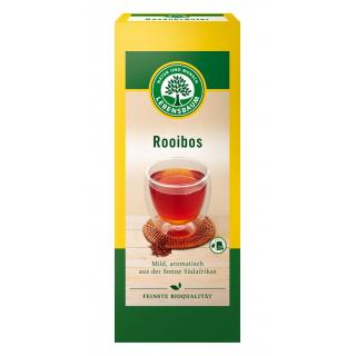 Rooibos Pur