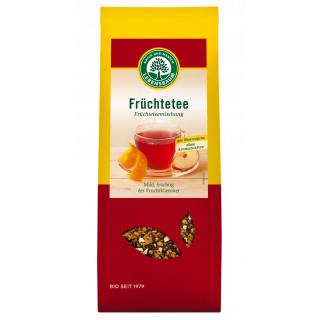 Früchtetee