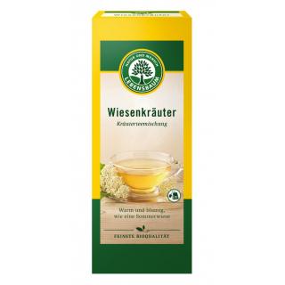 Wiesenkräuter TB