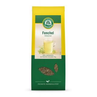 Lebensb Fencheltee, 150 gr Packung