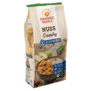 Nuss Crunchy