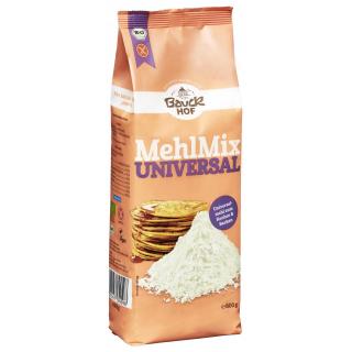 Mehl Mix Universal gf