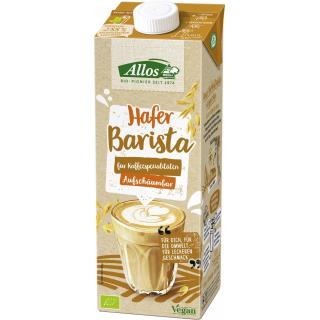 Hafer Barista Drink