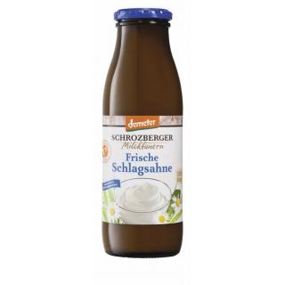 Schrozb.Schlagsahne,0,5L,30%