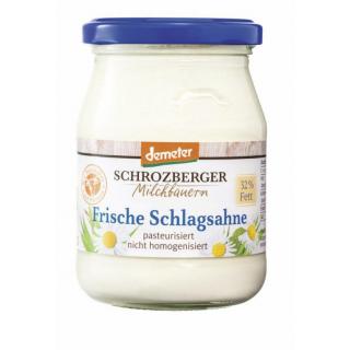 Schrozb.Schlagsahne,250g,30%