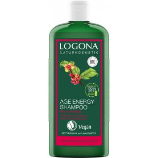 Age Energy Shampoo