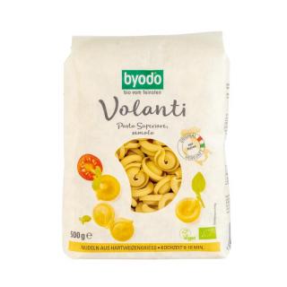 Volanti