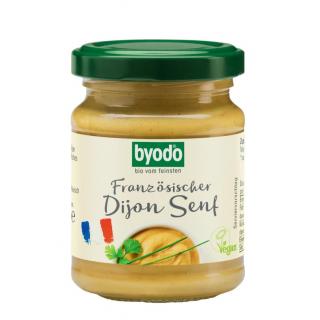 Byodo Dijon Senf, 125 ml