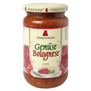 Zwerg.Gemüse Bolognese,350gr