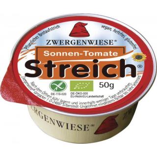 Zwergenw Kleiner Streich Sonnen-Tomate, 50 gr Scha