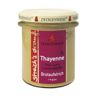 Streich´s drauf Thayenne