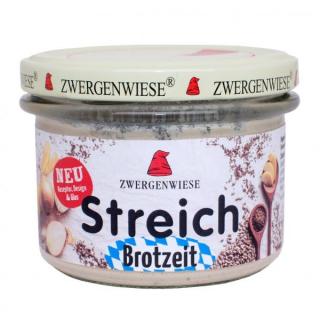 Zwergenw Brotzeit, 180 gr Glas