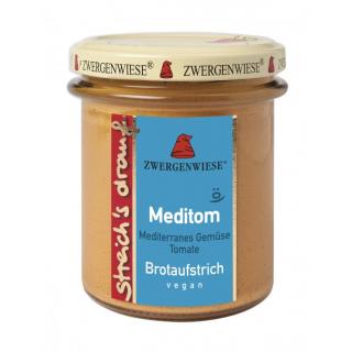 Streich´s drauf Meditom