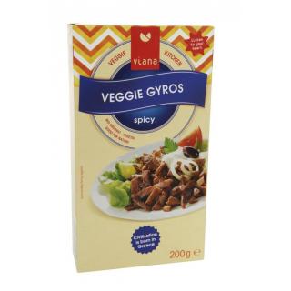 Viana Weizen Pfann.Gyros 200gr