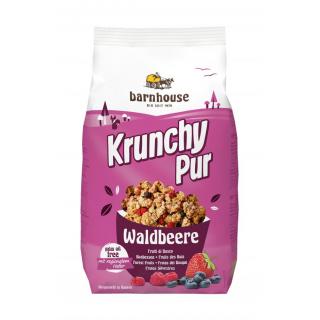 Krunchy Pur Waldbeere,