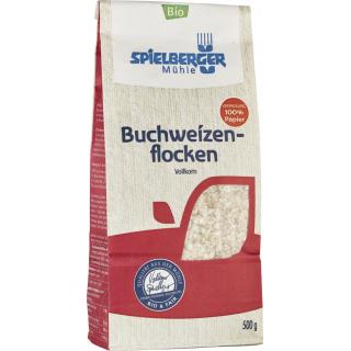 Spielb. Buchweizenflocken,500g