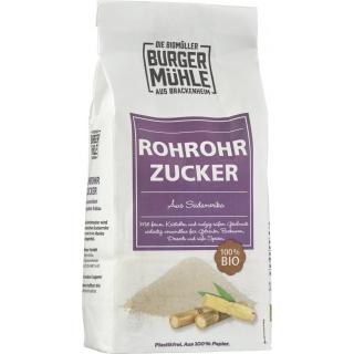 Rohrohrzucker