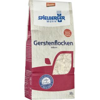 Spielb. Gerstenflocken, 500 g