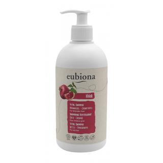 Shampoo Vital Bren.-Gran. Nff 500 ml