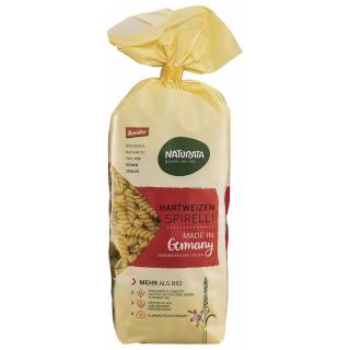 Naturata Spirelli, 500 gr