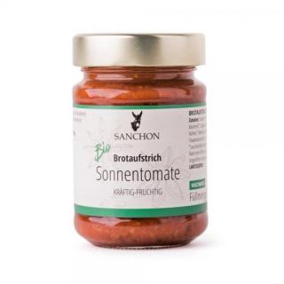 Sonnen-Tomate Aufstrich SANCHON