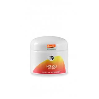 Neroli Creme