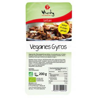 Topas Gyros, 200g